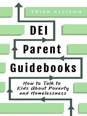 cover image of How to Talk to Kids About Poverty and Homelessness